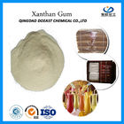 200 मेष खाद्य ग्रेड Xanthan गम उच्च शुद्धता हलाल प्रमाणित के साथ