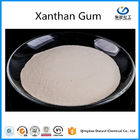 उच्च शुद्धता Xanthan गोंद पाउडर मकई स्टार्च सामग्री खाद्य / तेल ड्रिलिंग के लिए