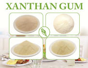 80 जाली उच्च शुद्धता Xanthan गोंद पॉलिमर खाद्य ग्रेड पाउडर स्टार्च के लिए आईएसओ प्रमाणित है