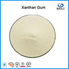 सफेद पाउडर Xanthan गोंद खाद्य, उच्च शुद्धता XC पॉलिमर HS 3913900 में उपयोग करता है