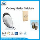 खाद्य ग्रेड सीएमसी Carboxymethyl Cellulose, उच्च चिपचिपापन सोडियम Carboxymethyl Cellulose