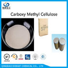 डिटर्जेंट पाउडर कैस नं 9004-32-4 में उच्च चिपचिपापन CMC Carboxymethyl Cellulose Industry