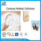 डिटर्जेंट पाउडर कैस नं 9004-32-4 में उच्च चिपचिपापन CMC Carboxymethyl Cellulose Industry