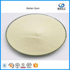 क्रीम सफेद उच्च एसाइल गेलन गम पाउडर खाद्य ग्रेड खाद्य उत्पादन कैस 71010-52-1
