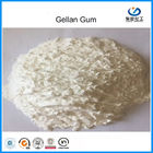 क्रीम सफेद उच्च एसाइल गेलन गम पाउडर खाद्य ग्रेड खाद्य उत्पादन कैस 71010-52-1