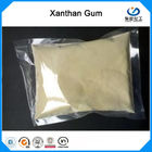 उच्च शुद्धता Xanthan गम पॉलिमर सफेद पाउडर हलाल प्रमाणित