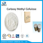 खाद्य ग्रेड सीएमसी Carboxymethyl Cellulose, उच्च चिपचिपापन सोडियम Carboxymethyl Cellulose
