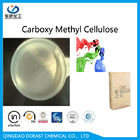 कोटिंग उद्योग ग्रेड Carboxymethyl सेलूलोज़ सोडियम खाद्य योजक आईएसओ प्रमाणित