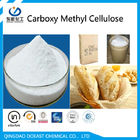 गैर विषैले के साथ गंधहीन सीएमसी खाद्य ग्रेड कार्बोक्सामेथाइल सेलुलोज 9004-32-4