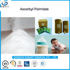 सफेद क्रिस्टलीय पाउडर Ascorbyl Palmitate खाद्य योज्य EINECS 205-305-4