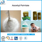 खाद्य संघटक Ascorbyl Palmitate पाउडर 95-99% एंटीऑक्सीडेंट समारोह के साथ पवित्रता