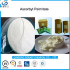 सफेद क्रिस्टलीय पाउडर Ascorbyl Palmitate खाद्य योज्य EINECS 205-305-4