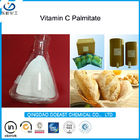 एंटीऑक्सीडेंट Additive Ascorbyl Palmitate विटामिन सी पाउडर CAS 137-66-6