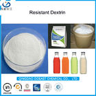 खाद्य पदार्थ कैस 9004-53-9 में उच्च फाइबर सामग्री प्रतिरोधी डेक्सट्रिन का उपयोग पेय पदार्थों में होता है
